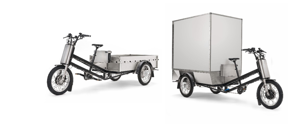 tricargo Lademeister